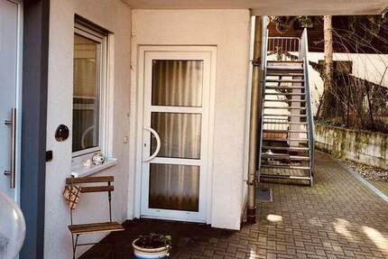 Wohnung Mainz Finthen - 2 Zimmer, 48 m&sup2;, 240.000&euro; | Angebot:24452536