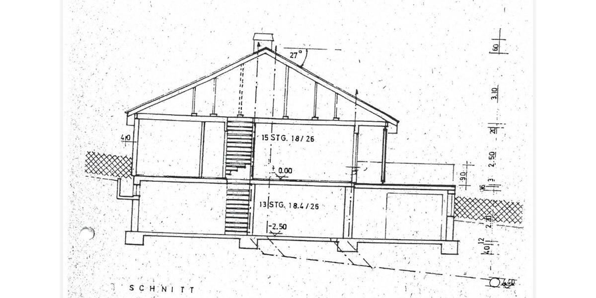 Einfamilienhaus Hünfelden - 7 Zimmer, 156 m&sup2;, 239.000&euro; | Angebot:26858325