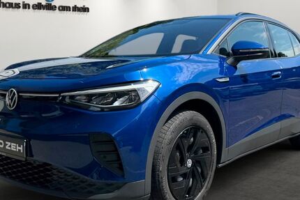 VW ID.4 48.473 km 24.950 € Eltville 65343