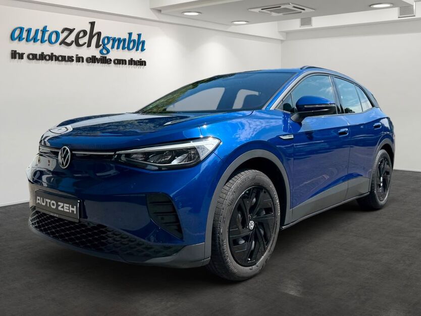 VW ID.4 48.473 km 24.950 € Eltville 65343