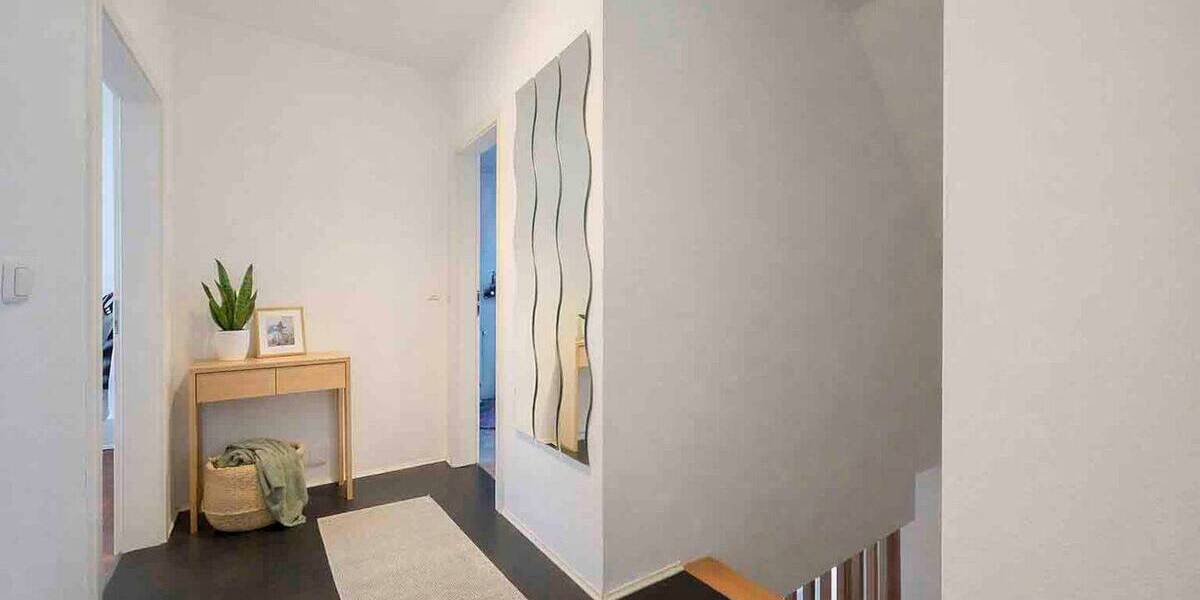 Doppelhaushälfte Rüsselsheim am Main Rüsselsheim - 4 Zimmer, 129 m&sup2;, 550.000&euro; | Angebot:26054734
