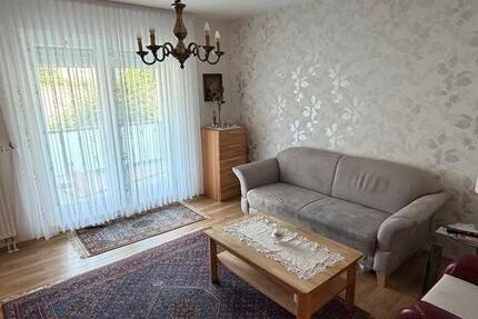 Wohnung Rüsselsheim am Main - 2 Zimmer, 54 m&sup2;, 215.000&euro; | Angebot:27527339