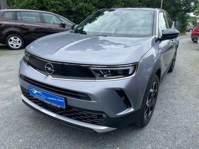 Mokka