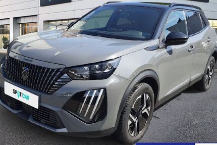 Peugeot 2008 24.403 km 20.930 &euro; Wiesbaden 65203