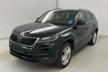 Skoda Kodiaq 200.353 km 19.860 &euro; Eschborn 65760