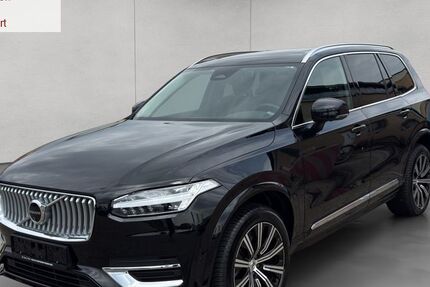 Volvo XC90 14.692 km 61.750 € Frankfurt am Main 60486