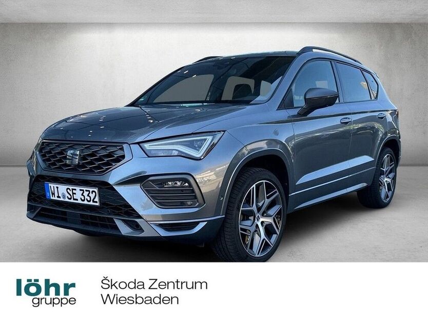 Ateca