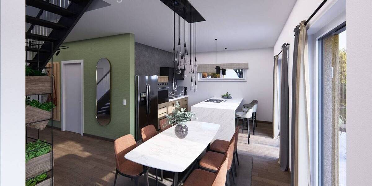 OKAL Design 10.2 - Winterangebot bis zu 49.000,- EUR Preisvorteil 5 zimmer