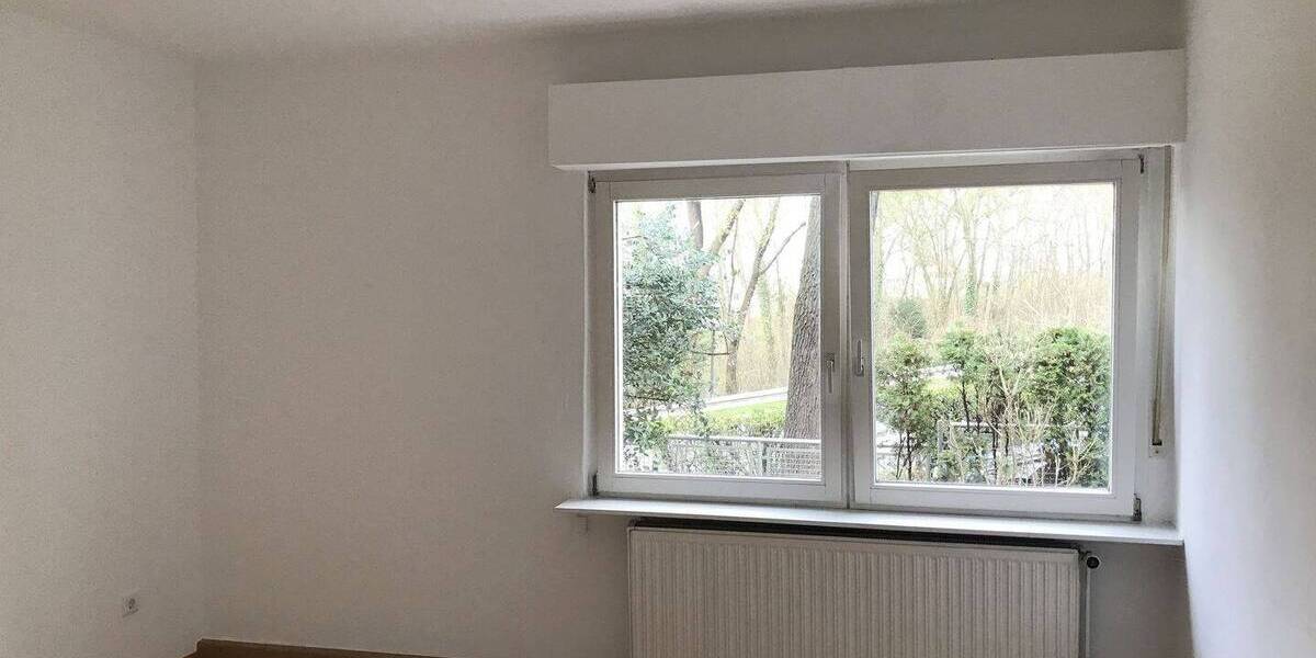 Etagenwohnung Mainz Oberstadt - 2 Zimmer, 57 m&sup2;, 700&euro; | Angebot:26885826