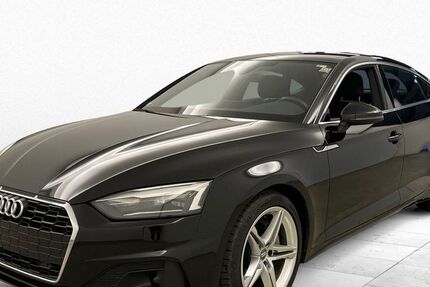 Audi A5 79.022 km 27.795 € Frankfurt 60596