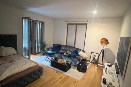 Wohnung Frankfurt am Main Innenstadt - 1 Zimmer, 50 m&sup2;, 1.560&euro; | Angebot:25440019