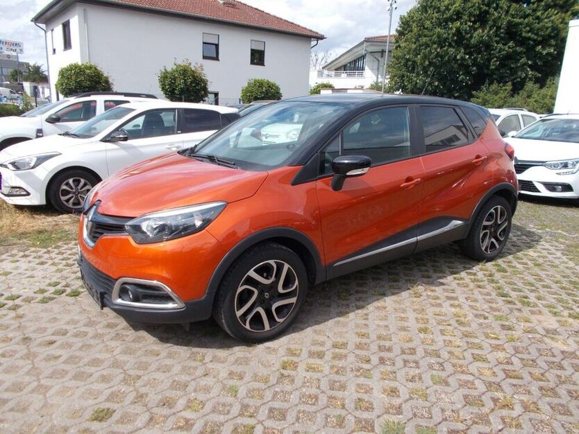 Captur