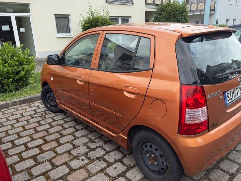 Picanto
