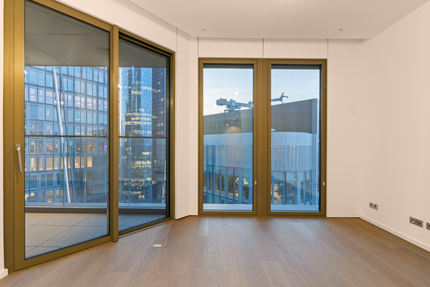 Wohnung Frankfurt am Main Innenstadt - 2 Zimmer, 49 m&sup2;, 1.100.000&euro; | Angebot:26195818