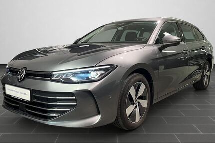 VW Passat Variant 13.365 km 34.600 &euro; Wiesbaden 65189