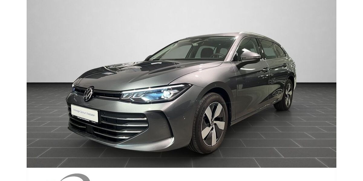 VW Passat Variant 13.365 km 34.600 &euro; Wiesbaden 65189