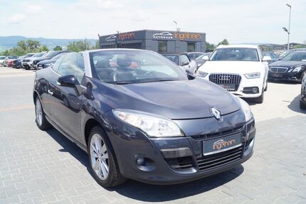 Renault Megane 41.990 km 9.900 &euro; Ingelheim 55218