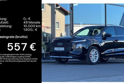 Audi Q3 2.000 km 49.820 &euro; Königstein im Taunus 61462