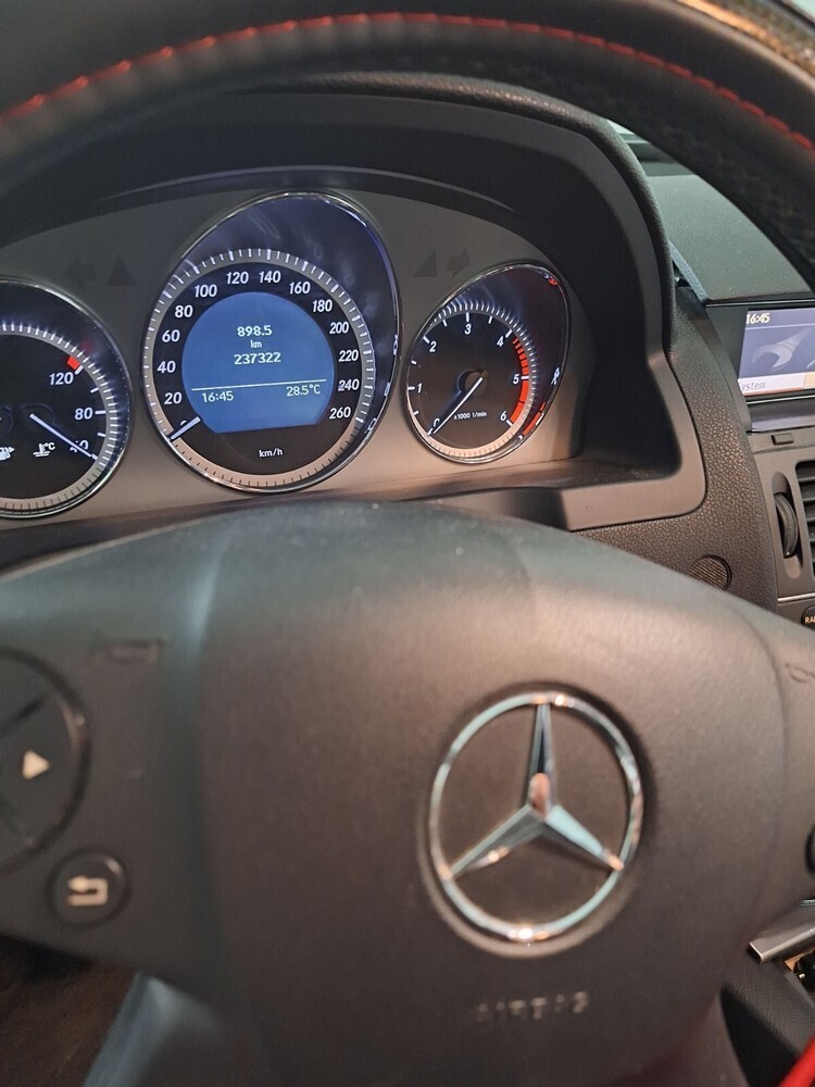 C 220