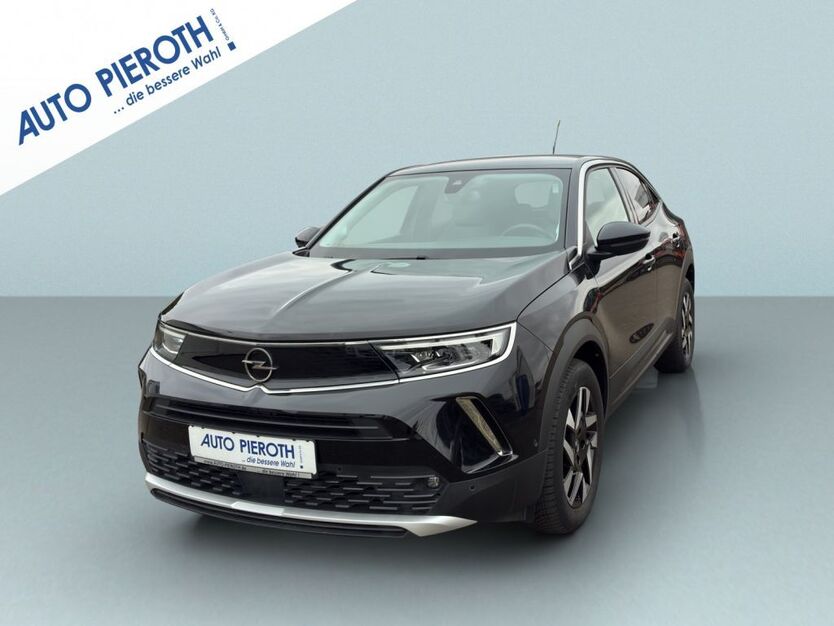 Opel Mokka 27.450 km 18.850 € Bingen 55411