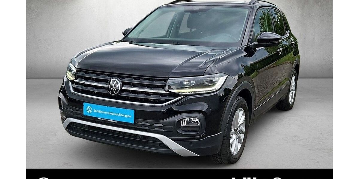 VW T-Cross 38.704 km 22.440 &euro; Mainz 55131