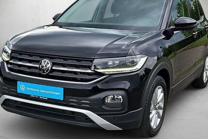 VW T-Cross 42.704 km 23.440 &euro; Mainz 55131