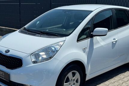 Kia Venga 83.600 km 8.800 &euro; Rüsselsheim 65428