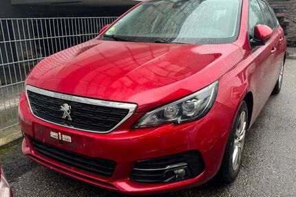 Peugeot 308 139.577 km 9.990 &euro; Mainz 55128