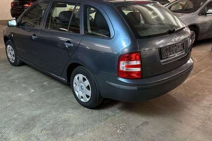 Skoda Fabia 283.500 km 1.480 &euro; Mainz 55129