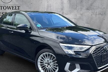 Audi A3 85.656 km 19.900 &euro; Mainz- Kastel 55252