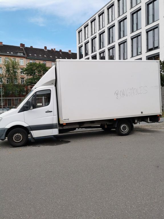 Sprinter