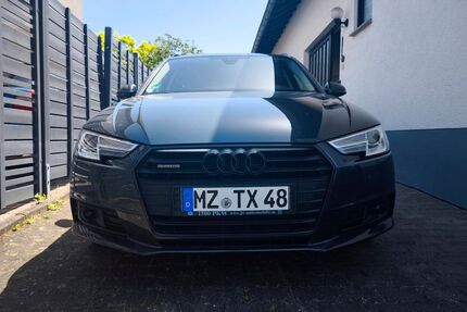 Audi A4 149.000 km 19.500 &euro; Ingelheim am Rhein 55263