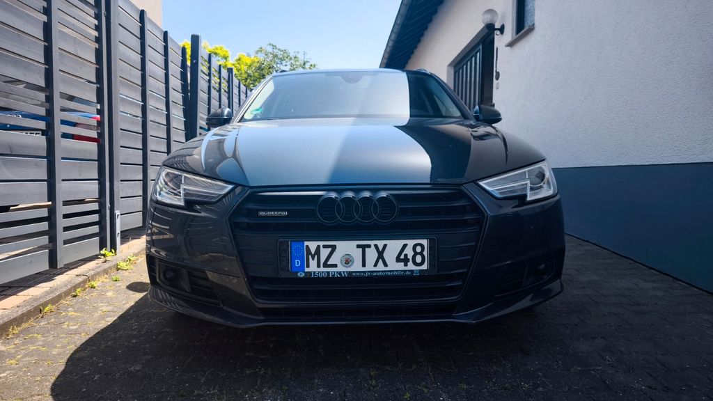 Audi A4 149.000 km 19.500 &euro; Ingelheim am Rhein 55263