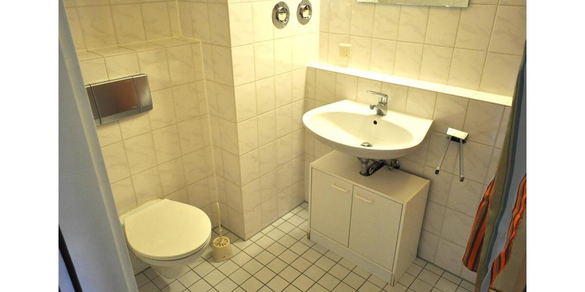 Dachgeschoßwohnung Mainz Gonsenheim - 1 Zimmer, 27 m&sup2;, 132.000&euro; | Angebot:26946825