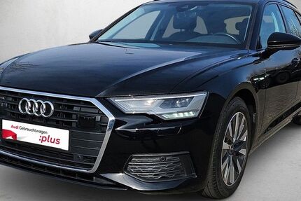 Audi A6 67.725 km 33.680 &euro; Mainz 55131