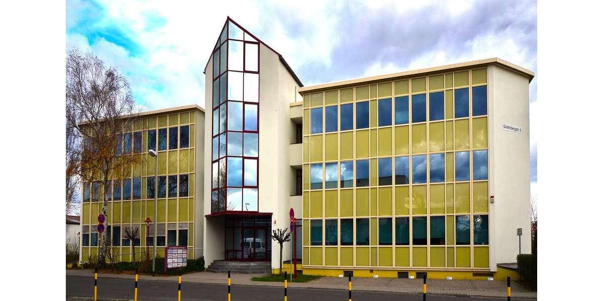 Büro in Kriftel 365,66 € 20 m² zimmer