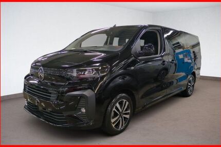 Citroen SpaceTourer 27.084 km 34.950 € Ingelheim am Rhein (bei Mainz) 55218