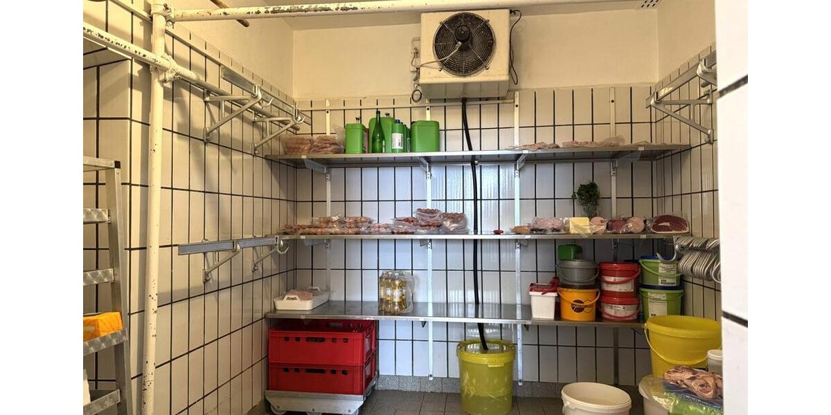 Gewerbeobjekt Mainz Ebersheim - 1.800&euro; | Angebot:26355537
