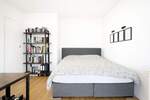 Etagenwohnung Frankfurt am Main Bockenheim - 3 Zimmer, 122 m&sup2;, 1.050.000&euro; | Angebot:25727366