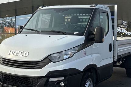 IVECO Andere 74.533 km 23.681 &euro; Wiesbaden 55252