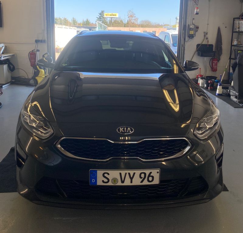 ceed Sportswagon