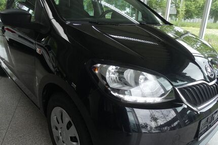 Skoda Citigo 197.418 km 4.999 &euro; Mainz 55120
