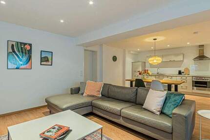 Wohnung Bad Soden am Taunus Bad Soden - 3 Zimmer, 100 m&sup2;, 2.300&euro; | Angebot:25834537