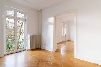 Wohnung Frankfurt am Main / Westend-Nord Westend-Süd - 4 Zimmer, 112 m&sup2;, 1.350.000&euro; | Angebot:25737337