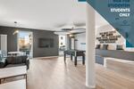 Etagenwohnung Wiesbaden Klarenthal - 1 Zimmer, 21 m&sup2;, 495&euro; | Angebot:25432476