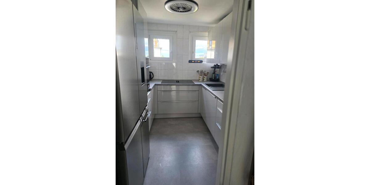 Etagenwohnung Mainz Oberstadt - 4 Zimmer, 77 m&sup2;, 395.000&euro; | Angebot:26679119
