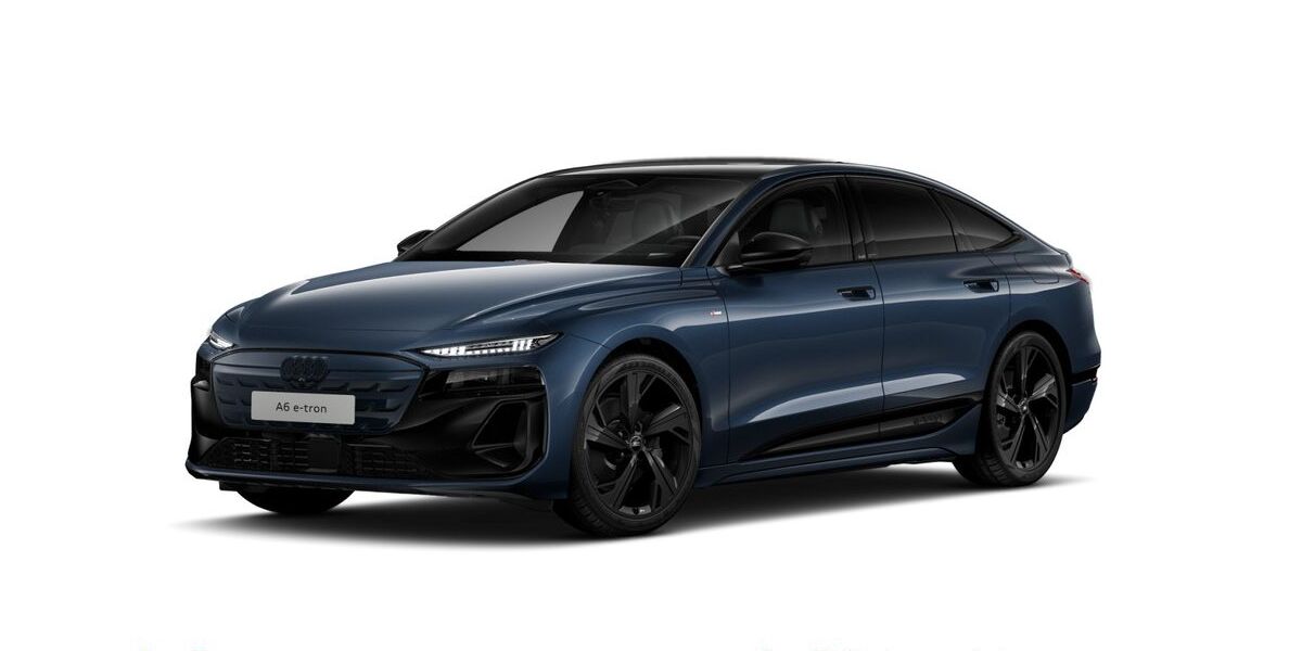 Audi A6 e-tron 18.971 km 61.990 &euro; Hofheim 65719