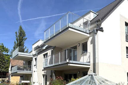 Wohnung Wiesbaden Biebrich - 2 Zimmer, 64 m&sup2;, 449.000&euro; | Angebot:26555061