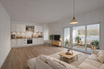 Etagenwohnung Eppstein Bremthal - 2 Zimmer, 69 m&sup2;, 359.000&euro; | Angebot:25738260