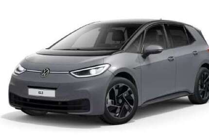 VW ID.3